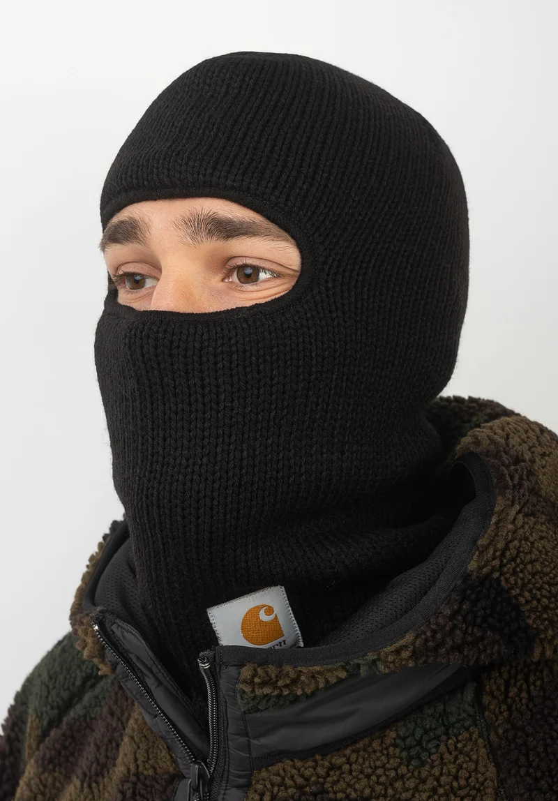 Storm Mask