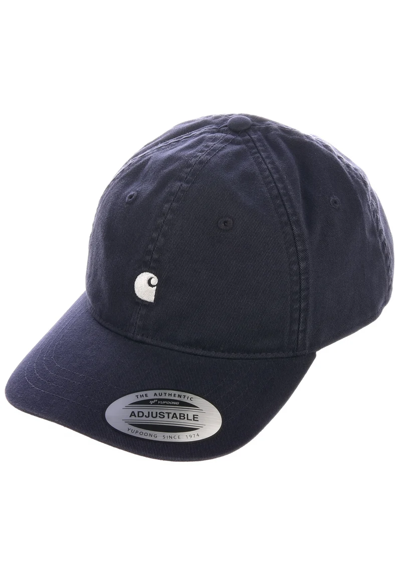 Madison Logo Cap