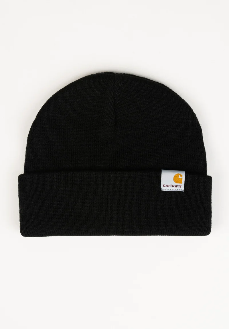 Stratus Hat Low