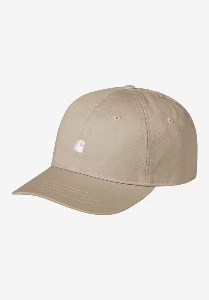 Madison Logo Cap