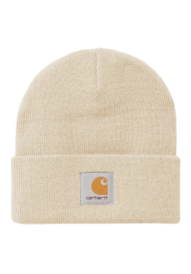 Short Watch Hat