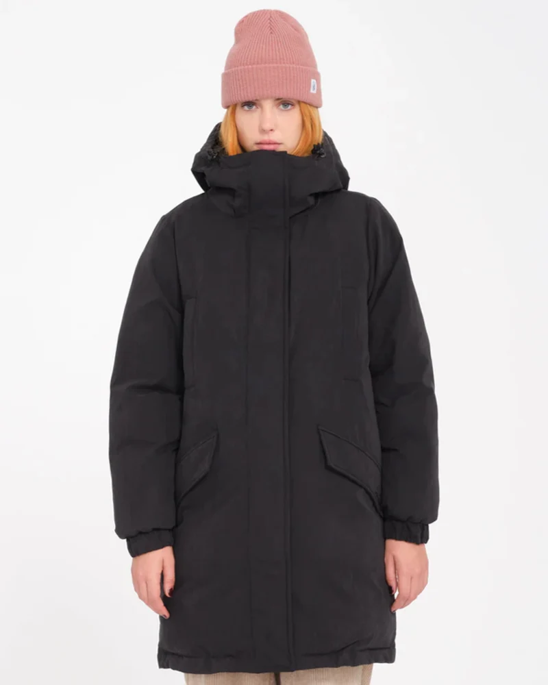 Sleepi Puff Up Parka