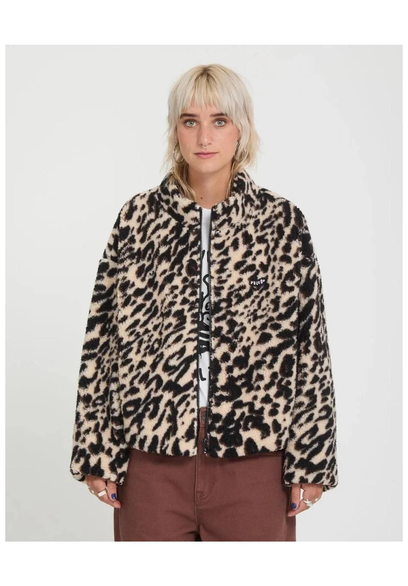 Wylding Out Sherpa