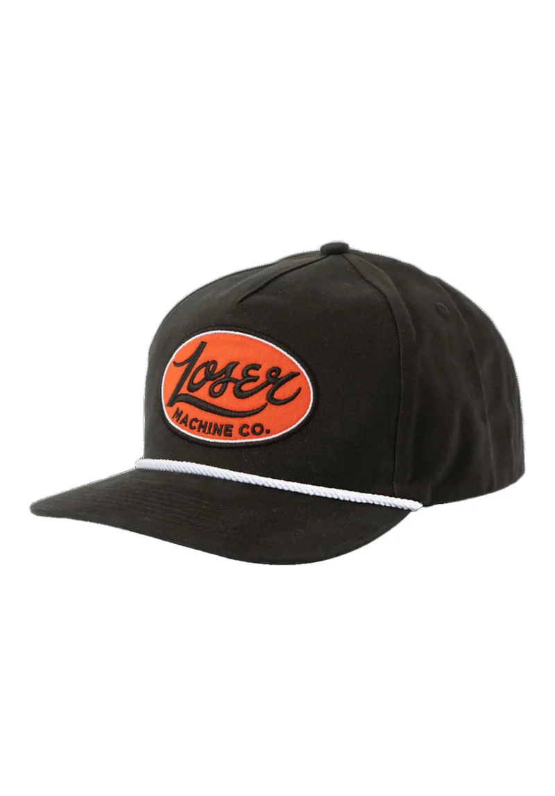 General Snapback High
