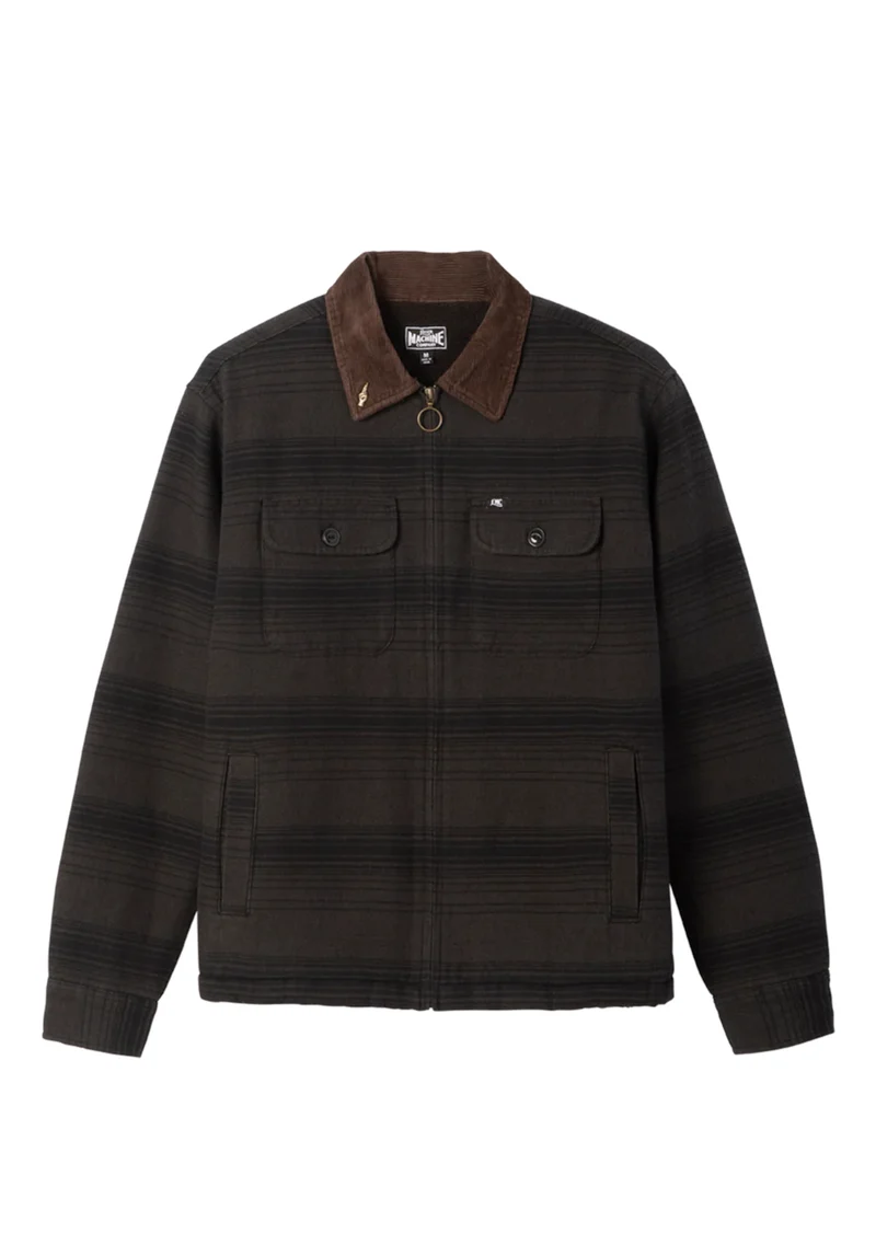 Alcott Zip