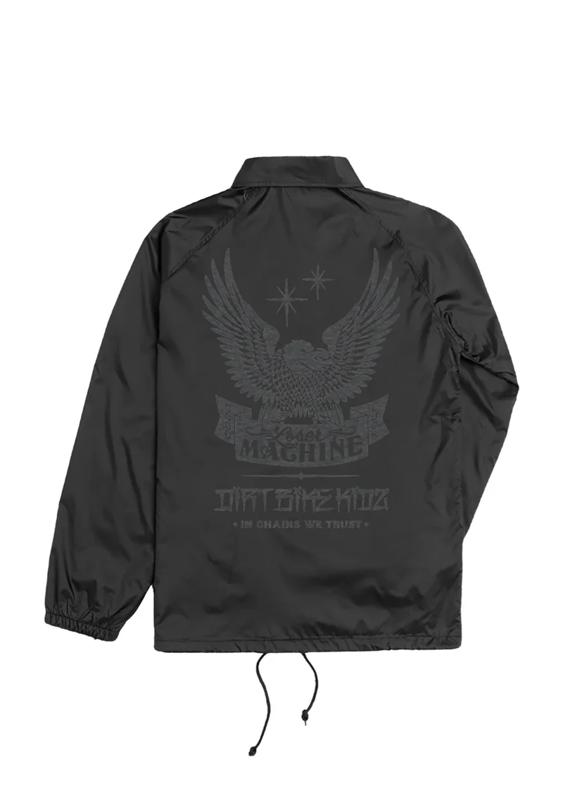 x Dirt Bike Kidz High Beams