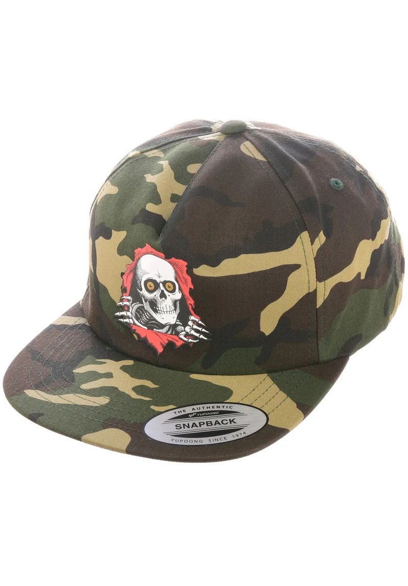 Ripper 2 Snapback