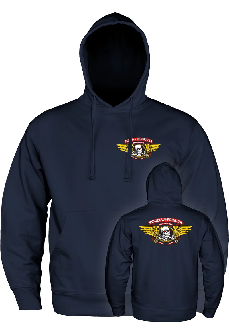 Winged Ripper Medium Weight