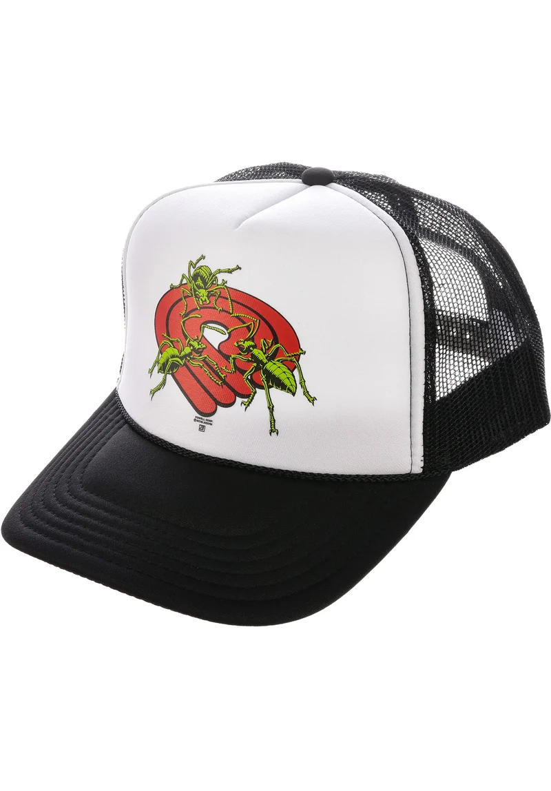 Ants Trucker Snapback