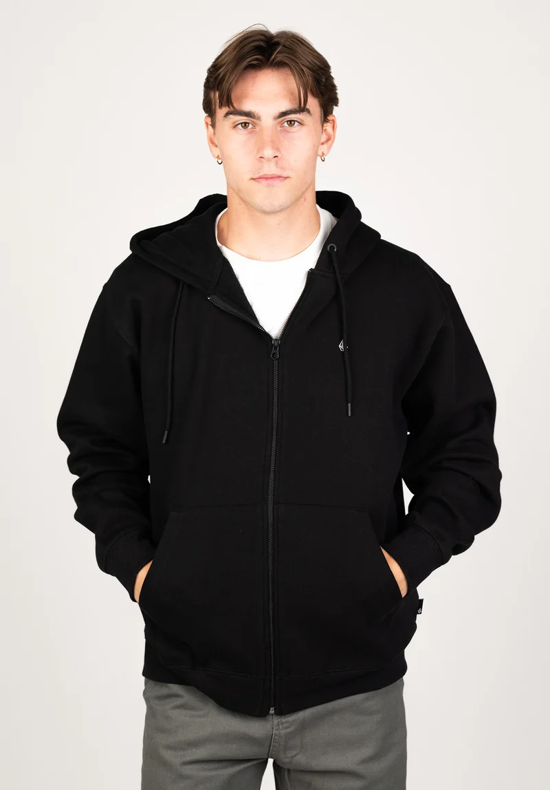 Single Stone Zip