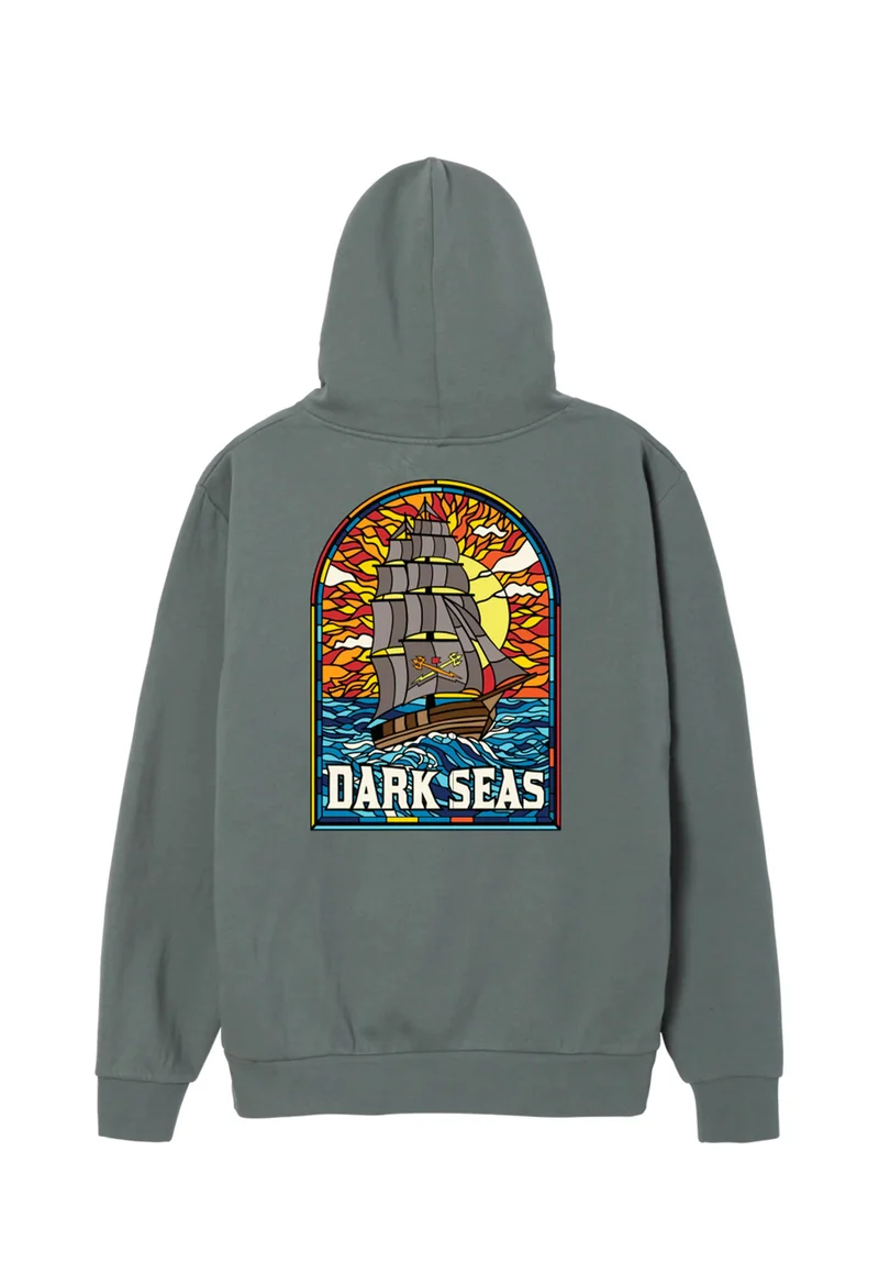 Sailor's Sun
