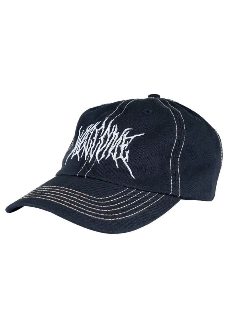 Caste 6-Panel Unstructured