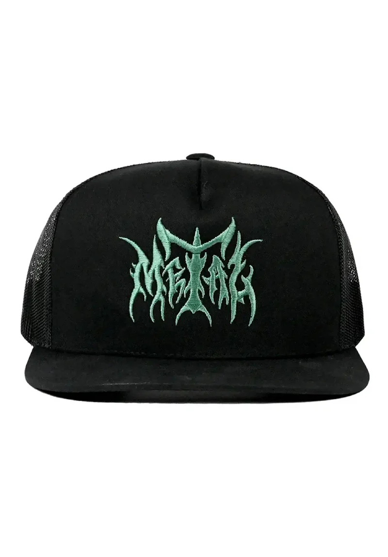 Logo Trucker