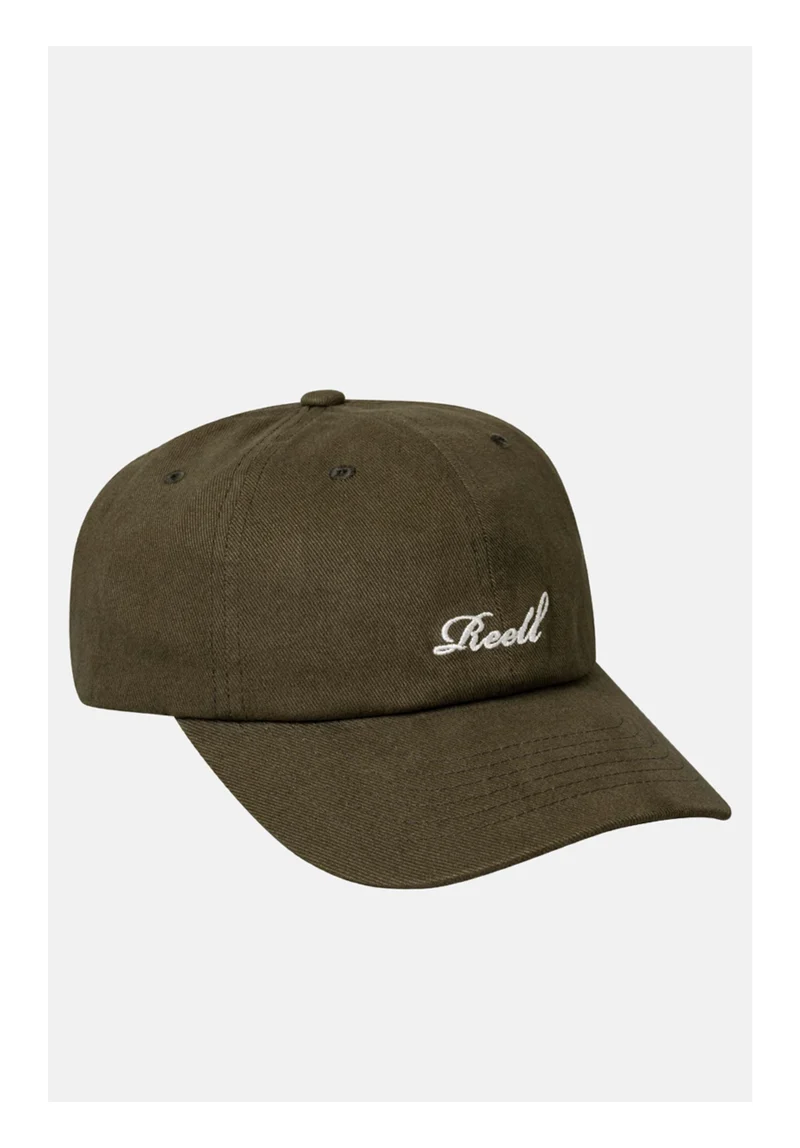 Single Script Cap