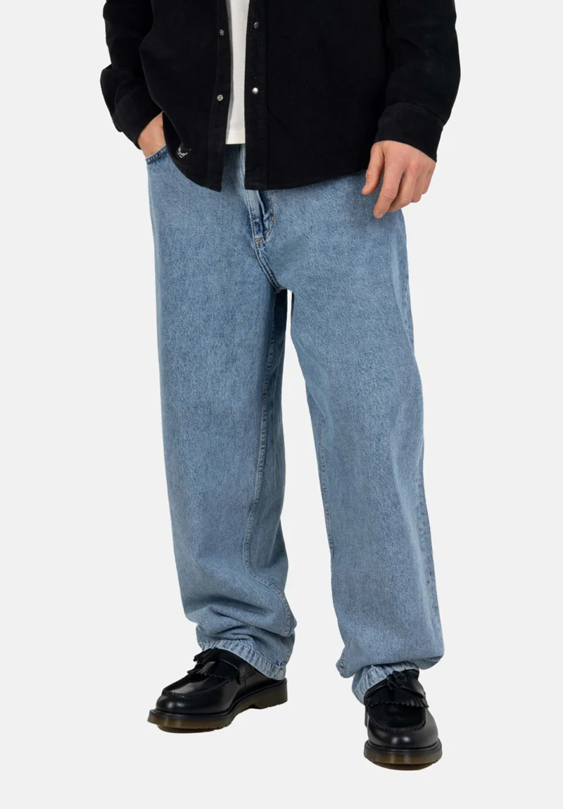Organic Baggy
