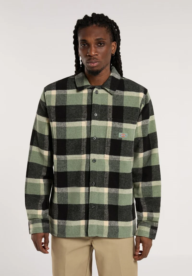 Plaid Coaling