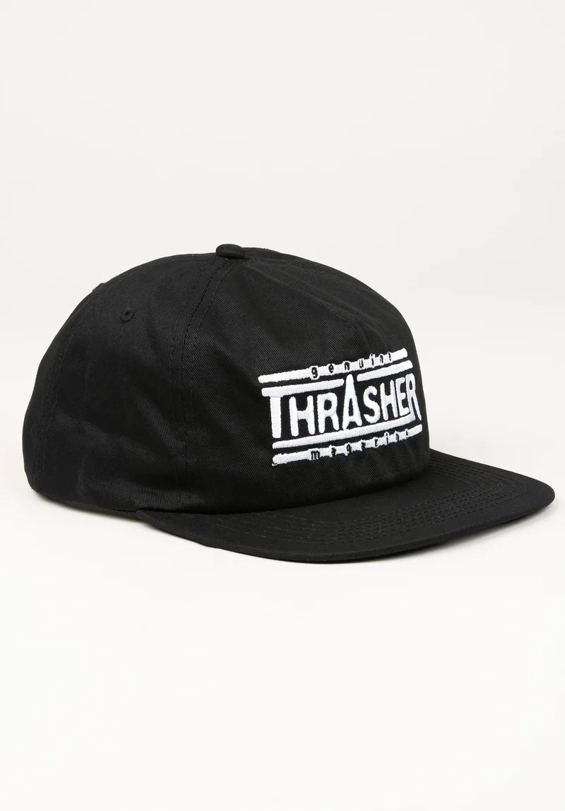 Genuine Snapback