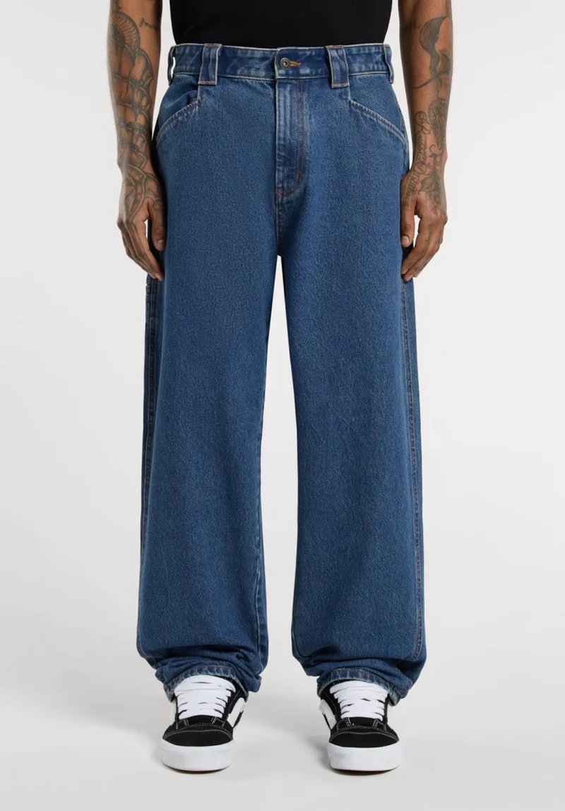 Mike Anderson Denim