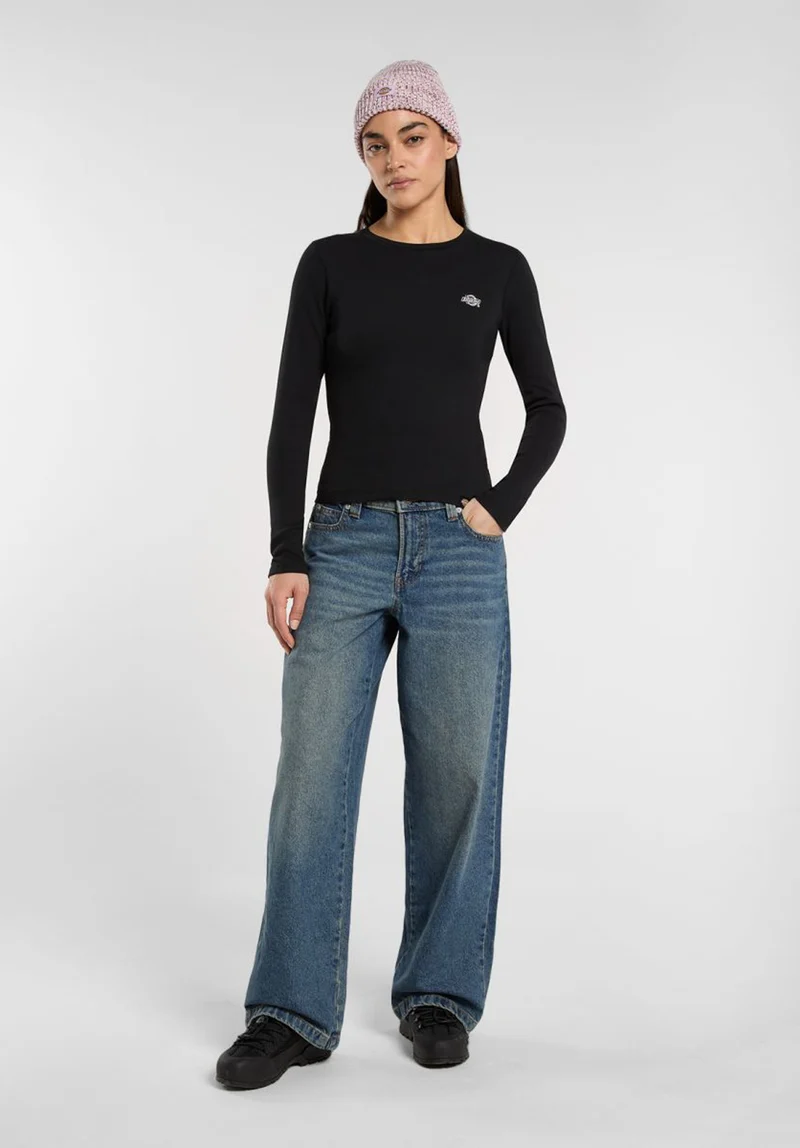 Mechanic Denim