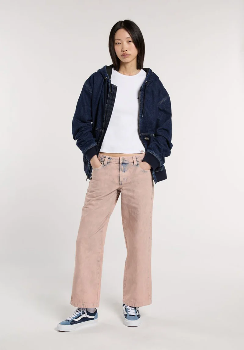 Mechanic Denim