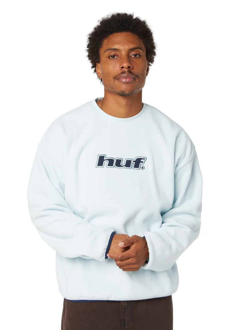 H Dot Polar Fleece