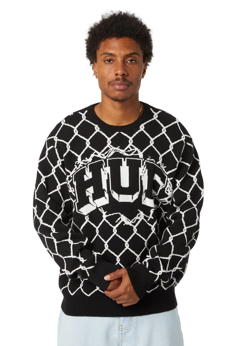 Breakthrough Crewneck