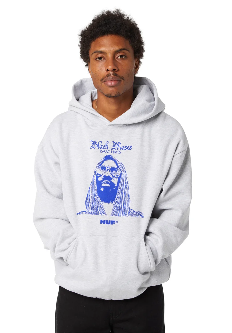 Black Moses