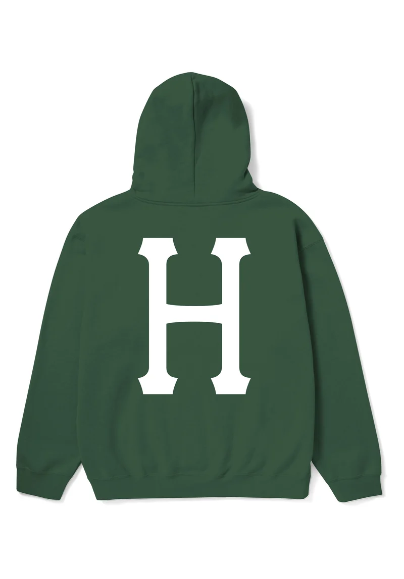 Classic H