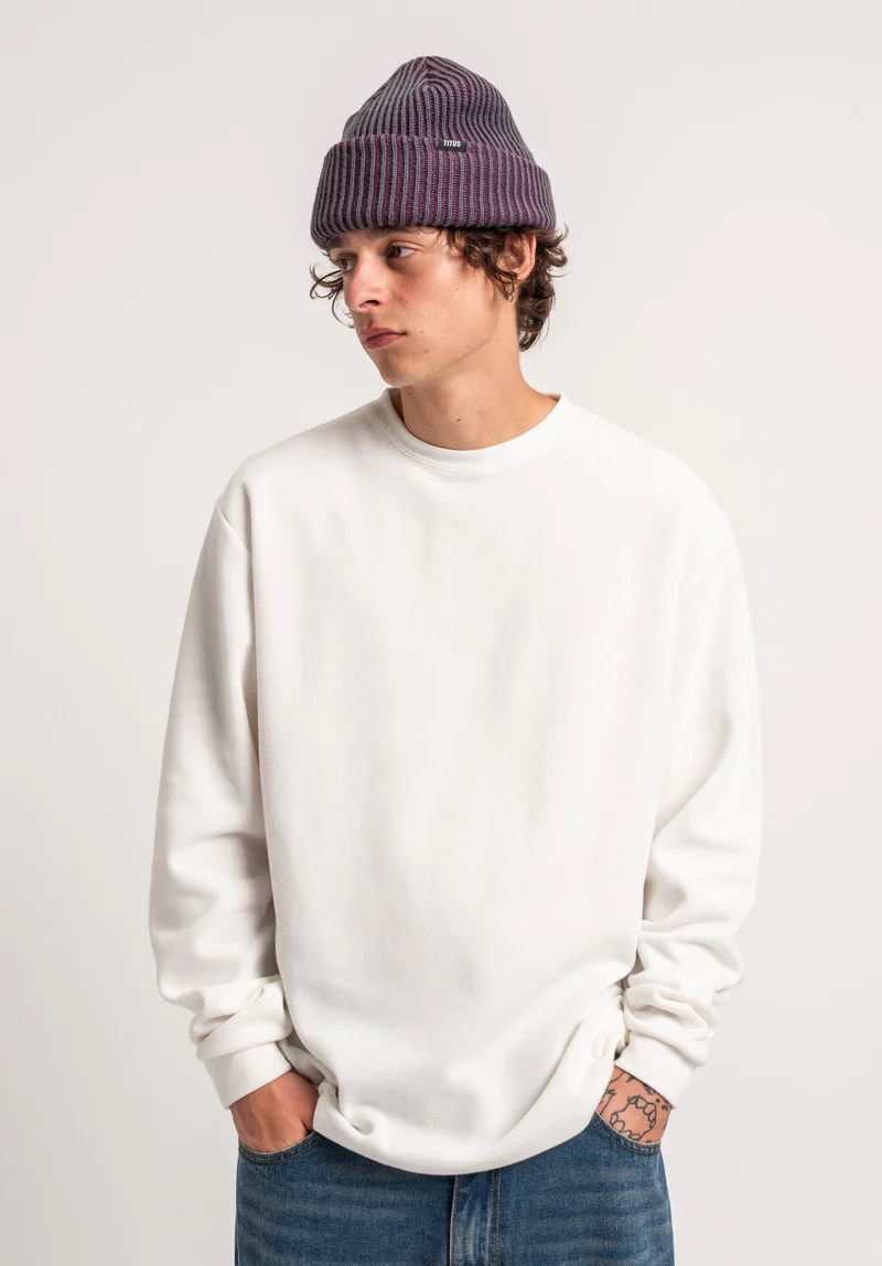 Raw-Longsleeve