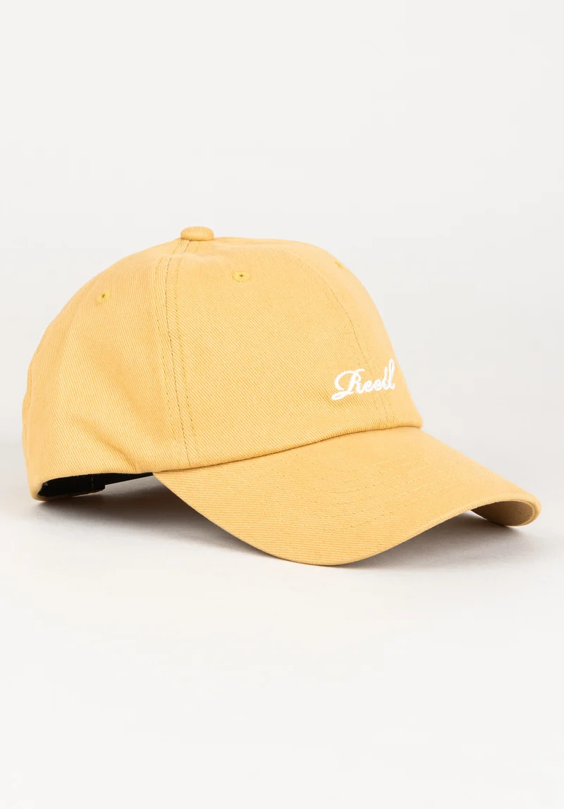 Single Script Cap