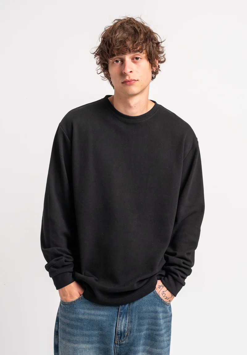 Raw-Longsleeve