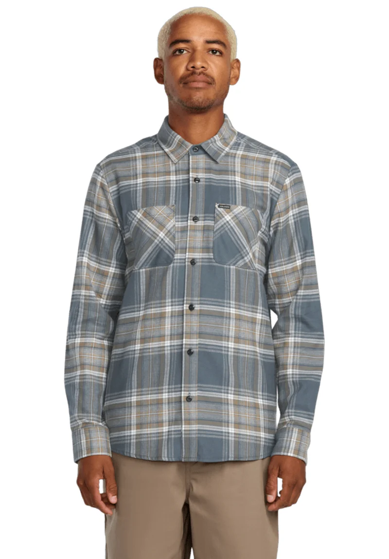 Netastone Flannel