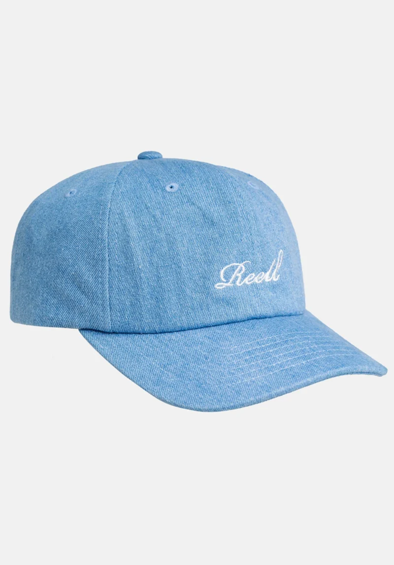 Single Script Cap