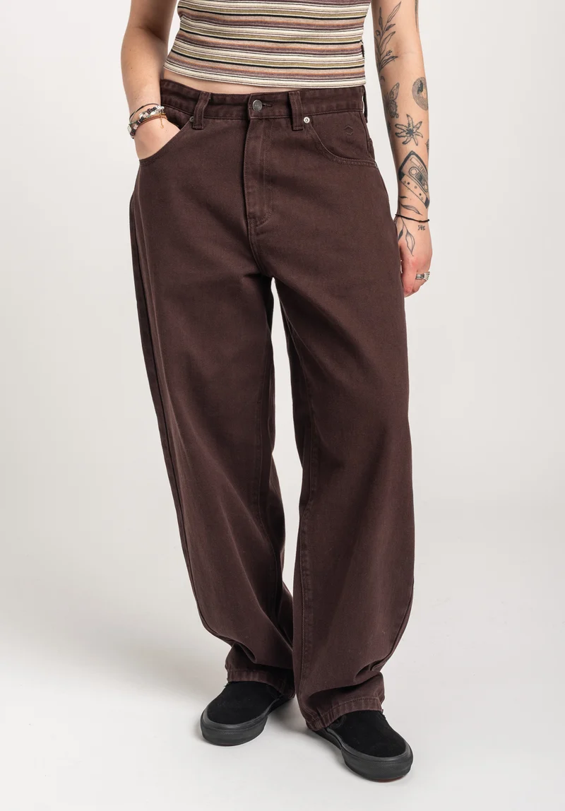 Alby-Baggy