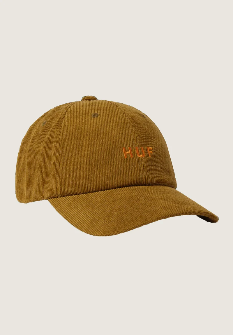 OG Corduroy 6 Panel