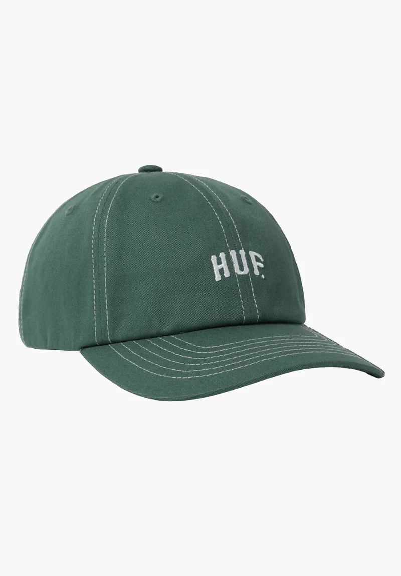 Arch Logo 6 Panel