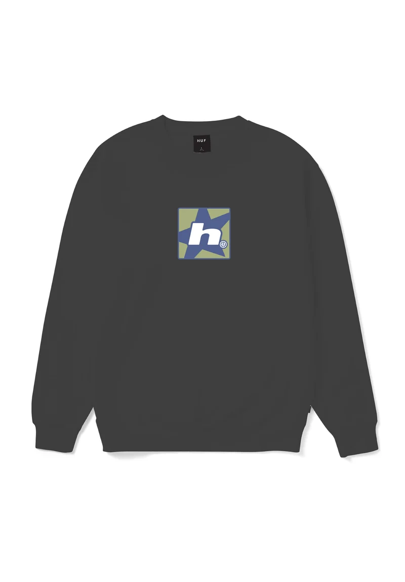 H Star