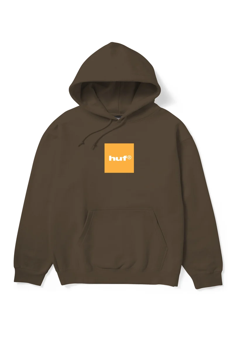 89 Box Logo