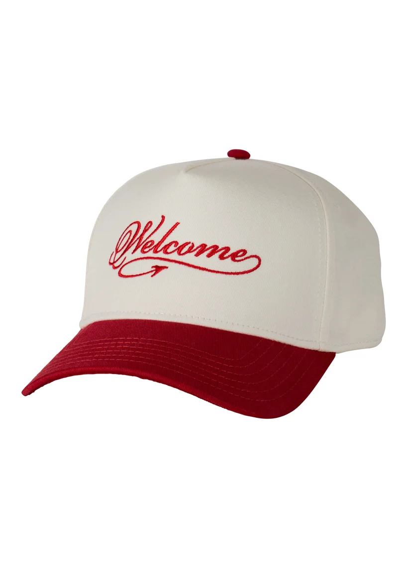 Wicked Snapback