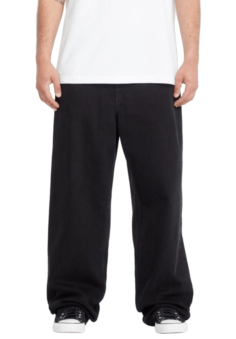 Chillow Denim