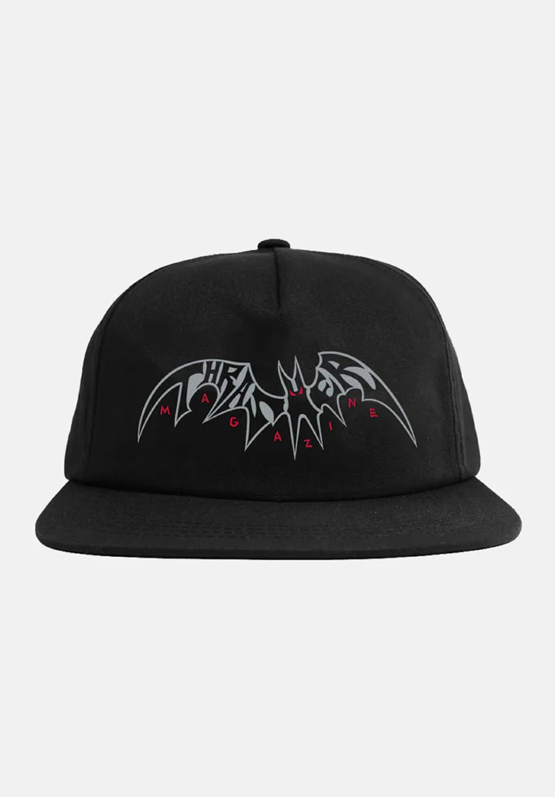 Sky Rat by Neckface