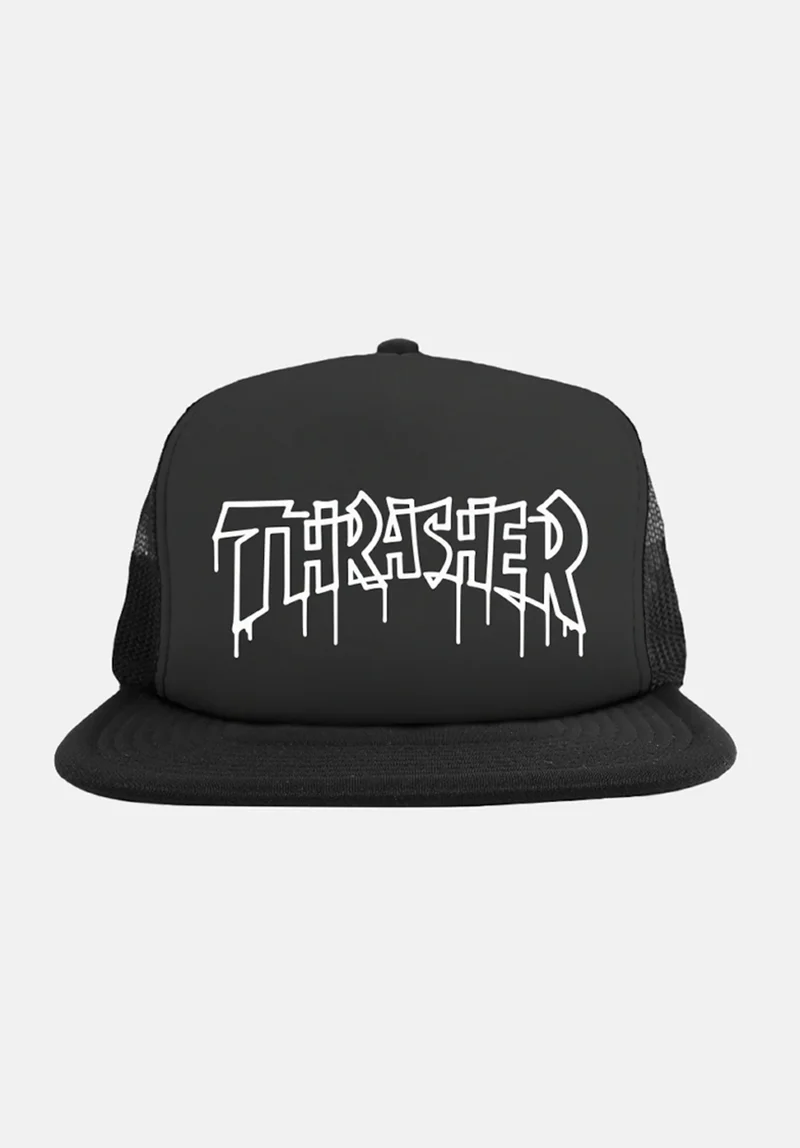 One-Liner Trucker Hat