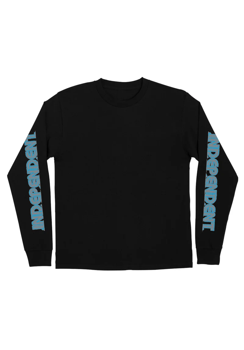 Ancient Groundwork L/S Heavyweight