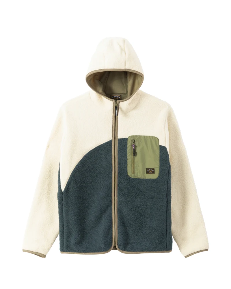 Aliso Sherpa