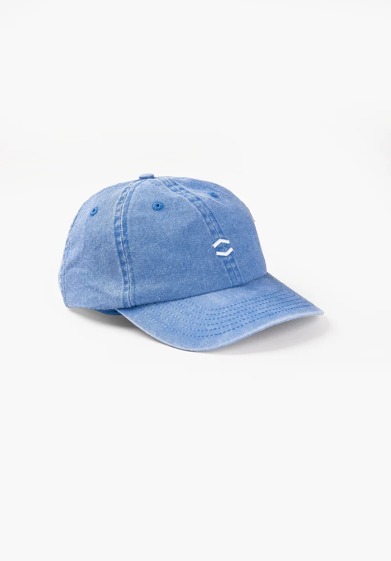 HXGN Icon Dad Cap