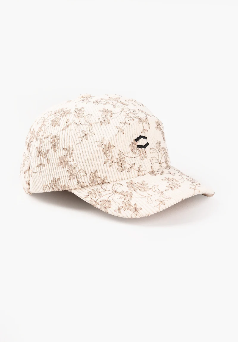 HXGN Icon Dad Cap