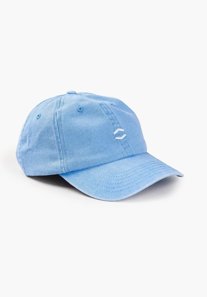 HXGN Icon Dad Cap