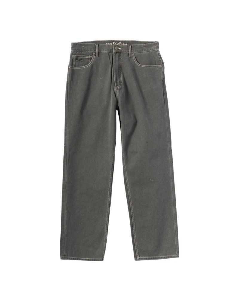 Silverado Twill