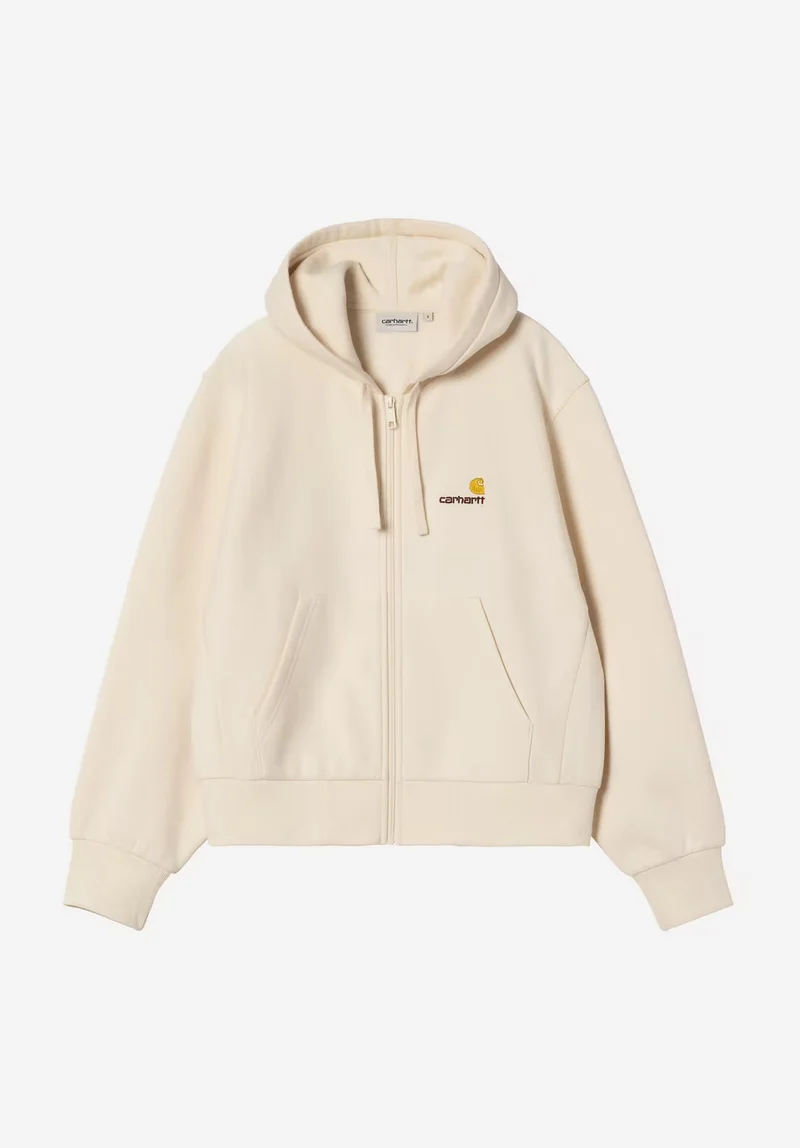 W' American Script