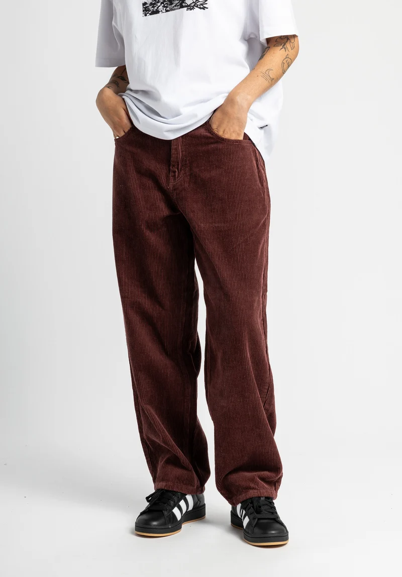 Alby-Baggy Cord